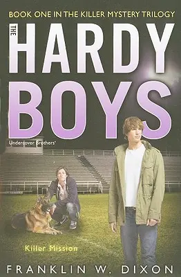 Killer Mission, 31: Buch Eins der Killer-Mystery-Trilogie - Killer Mission, 31: Book One in the Killer Mystery Trilogy