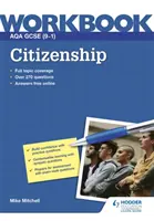 AQA GCSE (9-1) Arbeitsbuch Staatsbürgerkunde - AQA GCSE (9-1) Citizenship Workbook