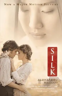 Silk (Film-Tie-In-Ausgabe) - Silk (Movie Tie-In Edition)