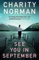 Wir sehen uns im September (Norman Charity (Autor)) - See You in September (Norman Charity (Author))