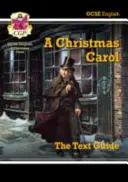 Neuer GCSE English Text Guide - A Christmas Carol mit Online-Ausgabe und Quizfragen - New GCSE English Text Guide - A Christmas Carol includes Online Edition & Quizzes