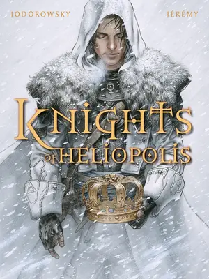 Die Ritter von Heliopolis - The Knights of Heliopolis