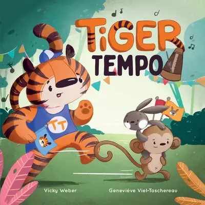 Tiger-Tempo - Tiger Tempo