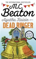 Agatha Raisin und der tote Ringer - Agatha Raisin and the Dead Ringer