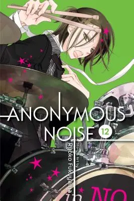 Anonymes Rauschen, Bd. 12, 12 - Anonymous Noise, Vol. 12, 12