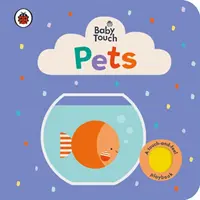 Baby Touch: Haustiere - Baby Touch: Pets