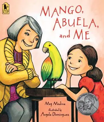 Mango, Abuela und ich - Mango, Abuela, and Me