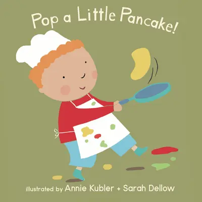 Pop a Little Pfannkuchen - Pop a Little Pancake