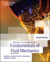 Munson, Young und Okiishis Grundlagen der Strömungsmechanik - Munson, Young and Okiishi's Fundamentals of Fluid Mechanics