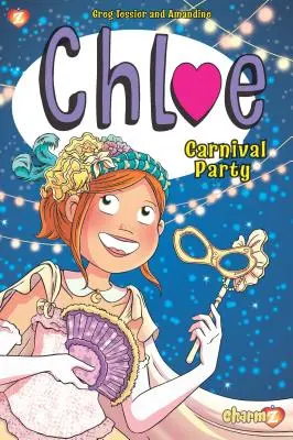 Chloe #5: Karnevalsparty - Chloe #5: Carnival Party