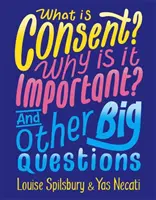 Was ist Einverständnis? Warum ist sie wichtig? Und andere wichtige Fragen - What is Consent? Why is it Important? And Other Big Questions