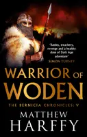 Der Krieger von Woden, Band 5 - Warrior of Woden, Volume 5