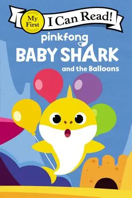 Baby Shark und die Luftballons - Baby Shark and the Balloons