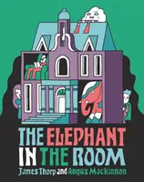 Der Elefant im Zimmer - Elephant in the Room