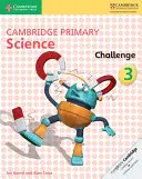 Cambridge Primarbereich Wissenschaft Herausforderung 3 - Cambridge Primary Science Challenge 3