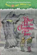 Ein Gespenstermärchen zur Weihnachtszeit - A Ghost Tale for Christmas Time