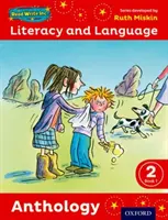 Read Write Inc: Alphabetisierung & Sprache: Jahr 2 Anthologie Buch 1 - Read Write Inc.: Literacy & Language: Year 2 Anthology Book 1