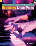Lateinisches Klavier erforschen - Exploring Latin Piano
