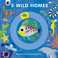 5 Wilde Heime - 5 Wild Homes