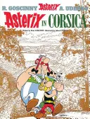Asterix: Asterix auf Korsika - Album 20 - Asterix: Asterix in Corsica - Album 20