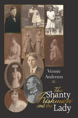 Der Shanty-Ire und die Dame - The Shanty Irishman and the Lady