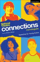 Nationaltheater-Verbindungen Monologe - National Theatre Connections Monologues