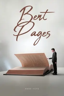 Gebogene Seiten - Bent Pages