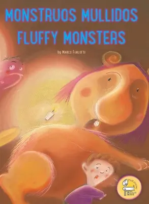 Monstruos Mullidos: Flauschige Monster - Monstruos Mullidos: Fluffy Monsters