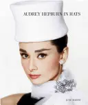 Audrey Hepburn in Hüten - Audrey Hepburn in Hats