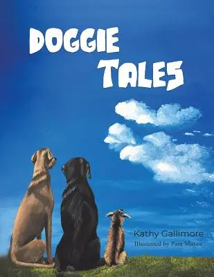 Hündchen-Geschichten - Doggie Tales