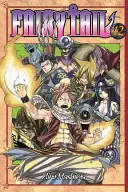 Fairy Tail, Band 42 - Fairy Tail, Volume 42