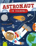 Astronaut in Ausbildung - Astronaut in Training