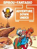 Abenteuer Down Under - Adventure Down Under