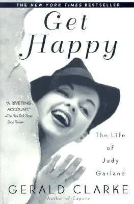 Glücklich werden: Das Leben von Judy Garland - Get Happy: The Life of Judy Garland