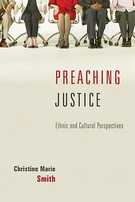 Gerechtigkeit predigen - Preaching Justice