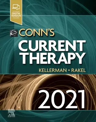 Conns aktuelle Therapie 2021 - Conn's Current Therapy 2021