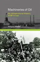 Die Maschinen des Öls: Eine infrastrukturelle Geschichte der BP im Iran - Machineries of Oil: An Infrastructural History of BP in Iran