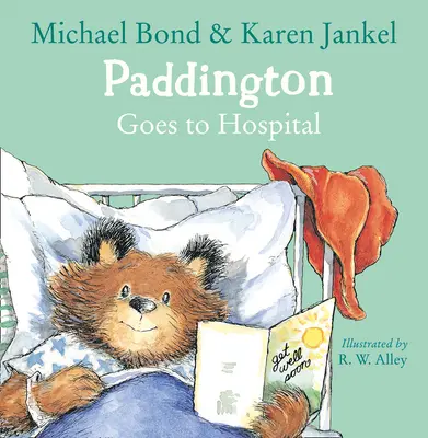 Paddington geht ins Krankenhaus - Paddington Goes to Hospital