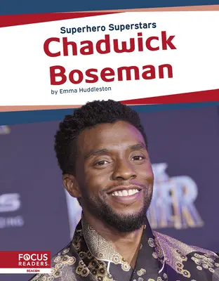 Chadwick Boseman