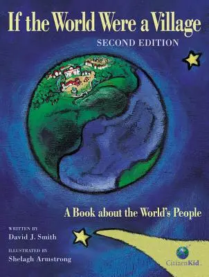 Wenn die Welt ein Dorf wäre: Ein Buch über die Menschen dieser Welt - If the World Were a Village: A Book about the World's People