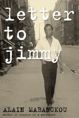 Brief an Jimmy - Letter to Jimmy