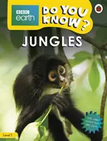 Dschungel - BBC Kennen Sie...? Stufe 1 - Jungles - BBC Do You Know...? Level 1