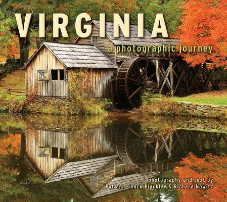 Virginia: Eine fotografische Reise - Virginia: A Photographic Journey