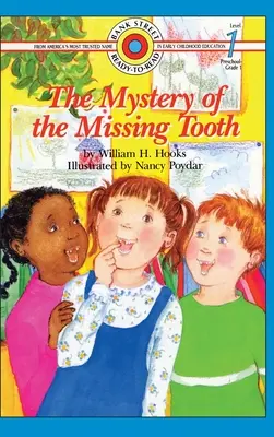 Das Geheimnis des fehlenden Zahns: Stufe 1 - The Mystery of the Missing Tooth: Level 1