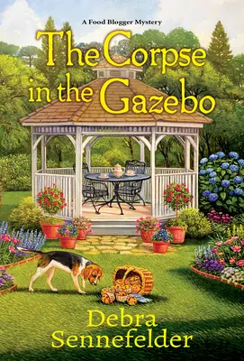 Die Leiche im Gartenzaun - The Corpse in the Gazebo