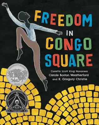 Freiheit auf dem Kongoplatz - Freedom in Congo Square