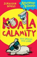 Koala-Kalamität - Koala Calamity