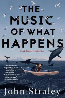 Die Musik von „What Happens - The Music of What Happens