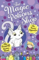 Zaubertränke-Laden: Der junge Lehrling - Magic Potions Shop: The Young Apprentice