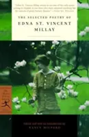 Die ausgewählten Gedichte von Edna St. Vincent Millay - The Selected Poetry of Edna St. Vincent Millay